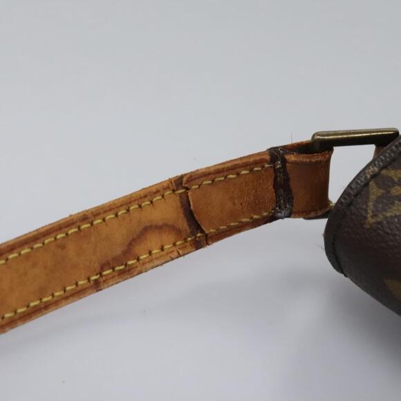 LOUIS VUITTON Monogram Chantilly GM Shoulder Bag M51232 - Picture 8 of 16